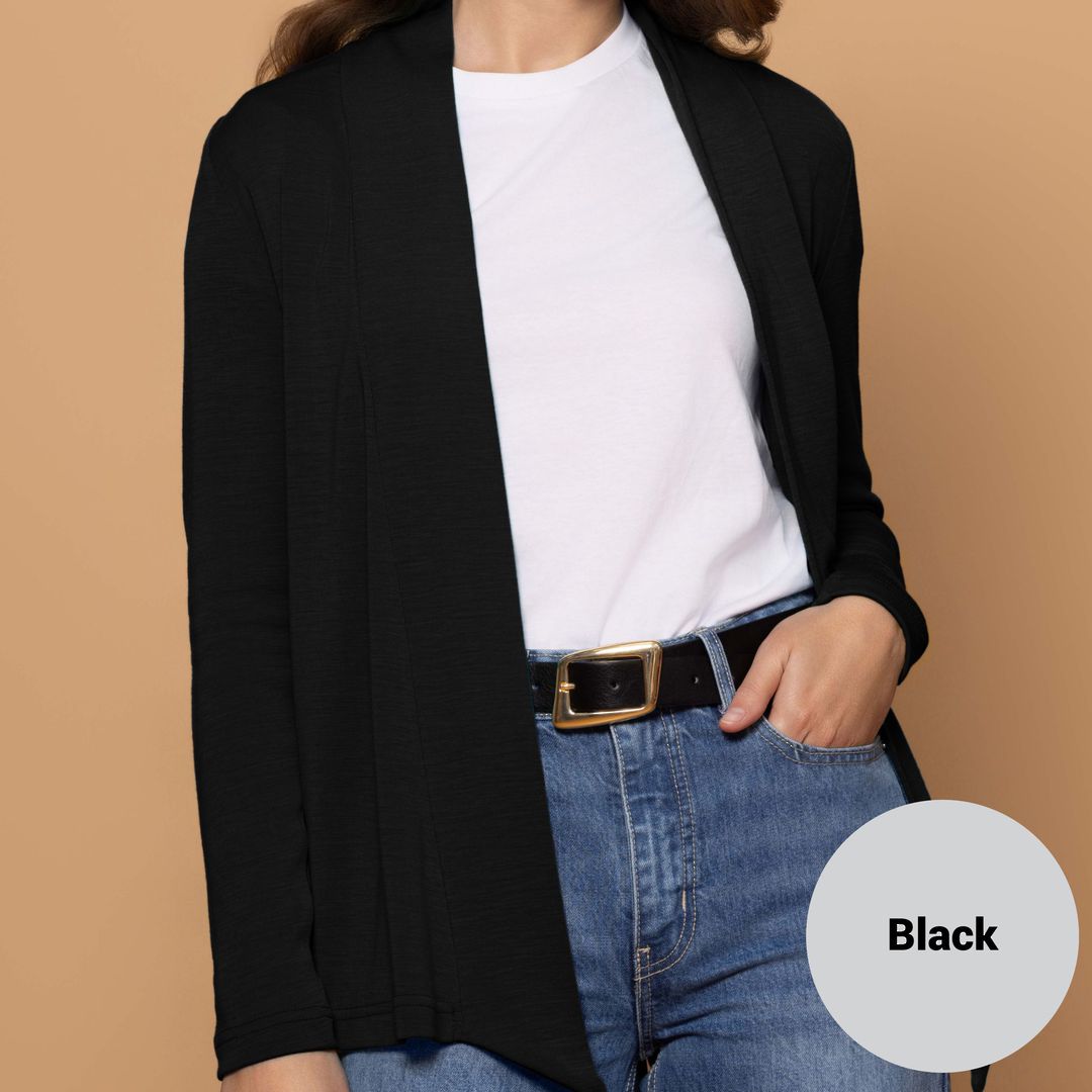 Bay Road Diva Jacket image 1